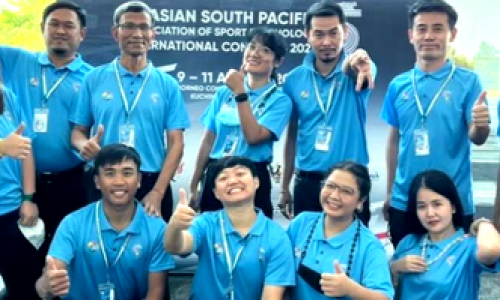 9th Asian South Pacific Association of Sport Psychology International Congress 2022